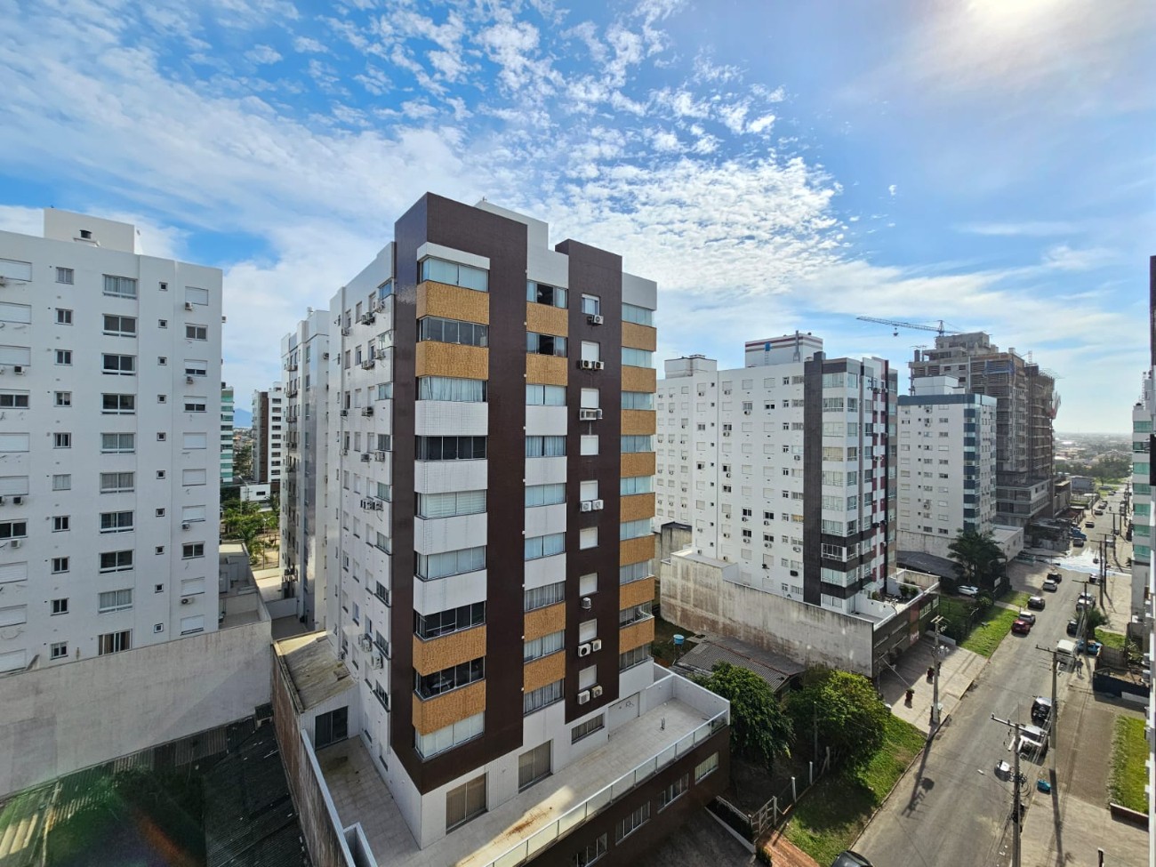 Apartamento 2 dormitórios para venda, Zona Nova em Capão da Canoa | Ref.: 15097