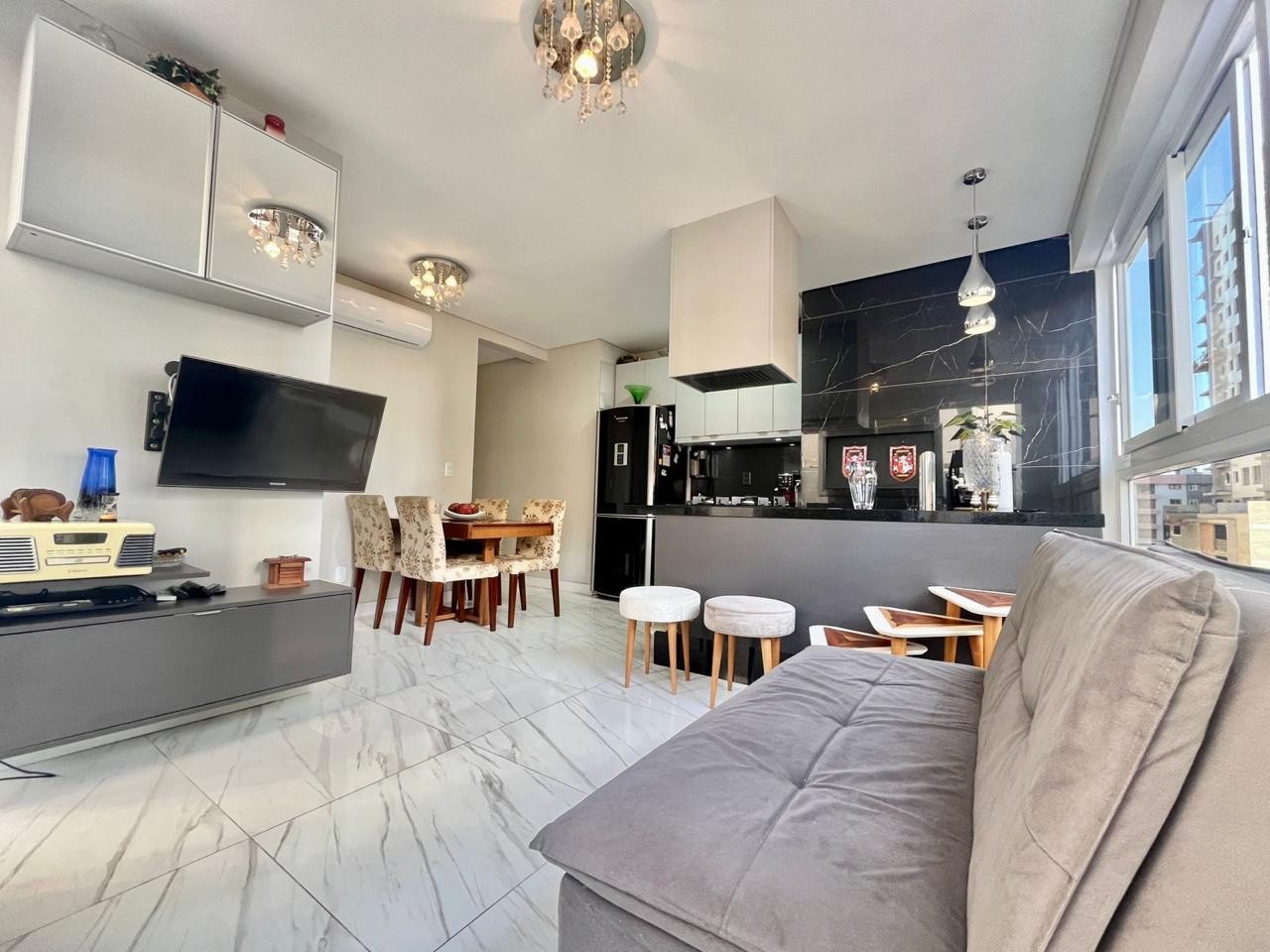 Apartamento 3 dormitórios para venda, Zona Nova em Capão da Canoa | Ref.: 15146