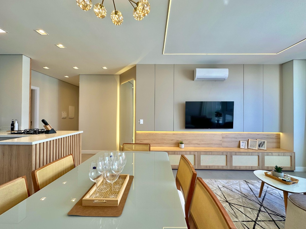 Apartamento 3 dormitórios para venda, Navegantes em Capão da Canoa | Ref.: 15246