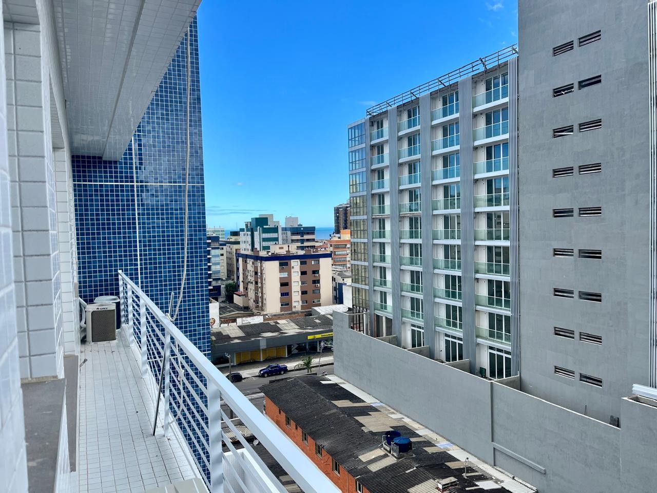 Apartamento 2 dormitórios para venda, Zona Nova em Capão da Canoa | Ref.: 15261