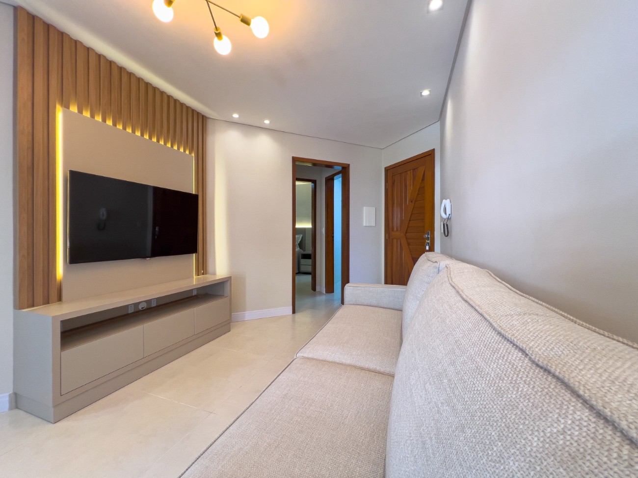 Apartamento 2 dormitórios para venda, Centro em Capão da Canoa | Ref.: 15268