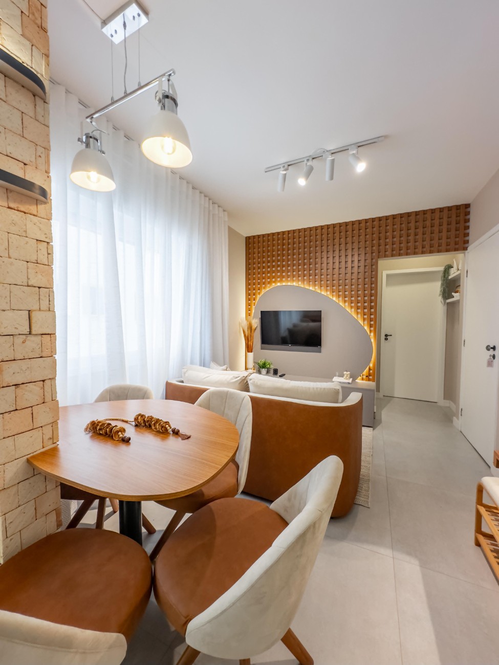 Apartamento 1 dormitório para venda, Centro em Capão da Canoa | Ref.: 15278