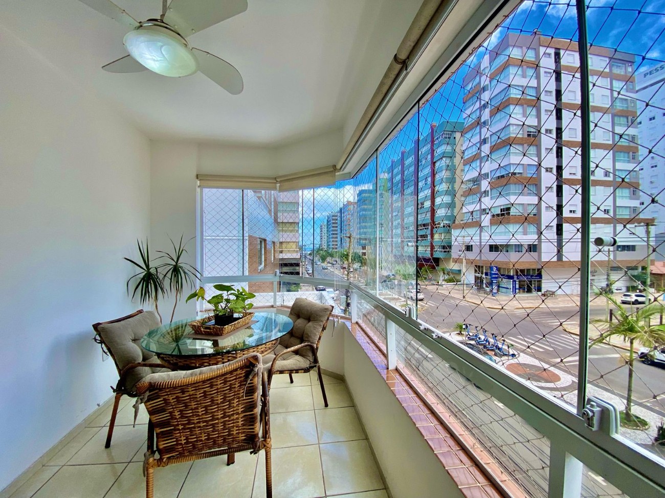Apartamento 3 dormitórios para venda, Centro em Capão da Canoa | Ref.: 15286