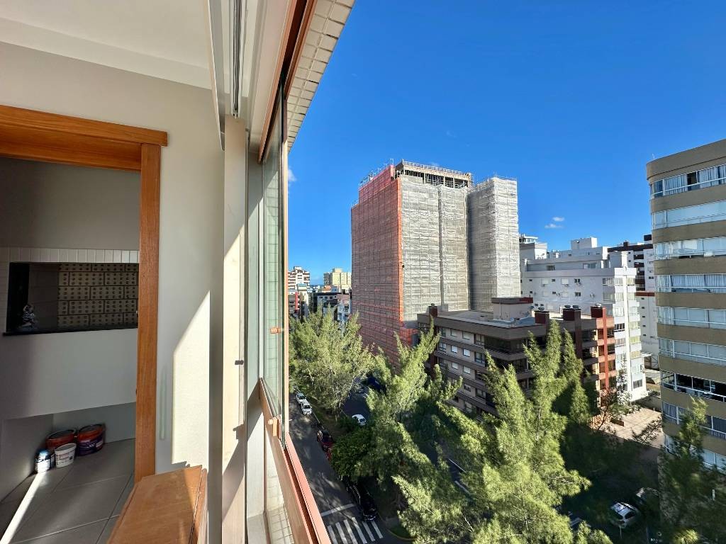 Apartamento 2 dormitórios para venda, Centro em Capão da Canoa | Ref.: 15319