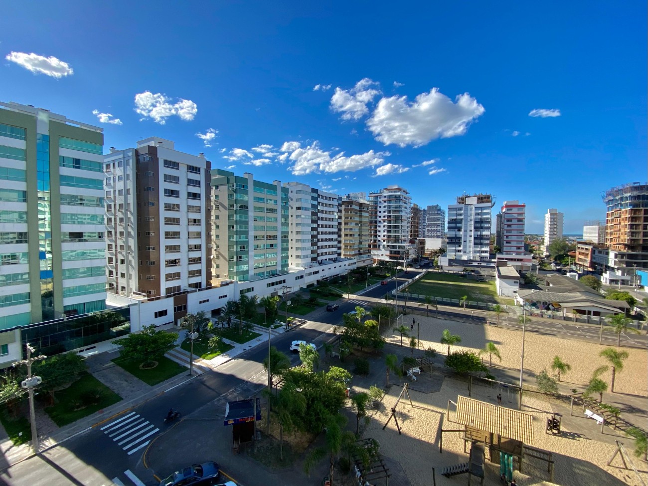 Apartamento 3 dormitórios para venda, Zona Nova em Capão da Canoa | Ref.: 15325