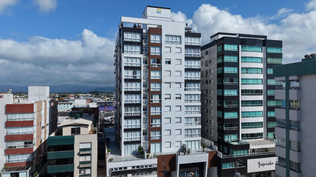 Apartamento 2 dormitórios para venda, Centro em Capão da Canoa | Ref.: 15332