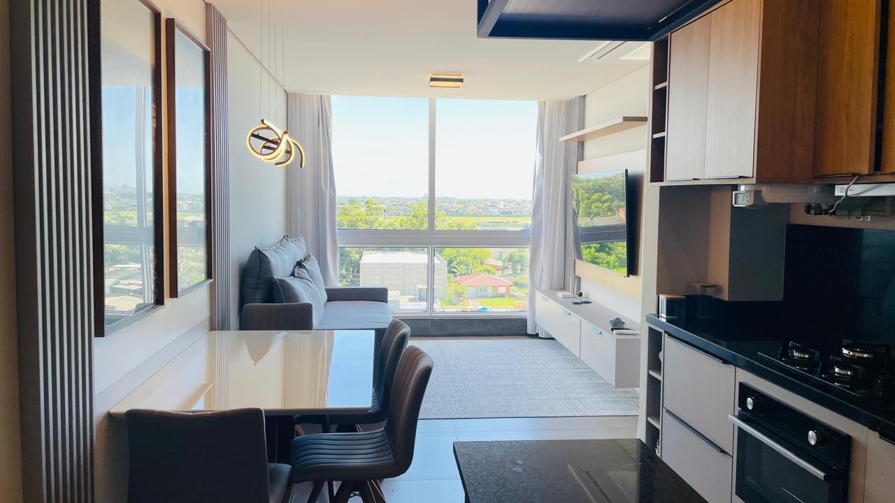 Apartamento 2 dormitórios para venda, Atlântida em Xangri-lá | Ref.: 15370