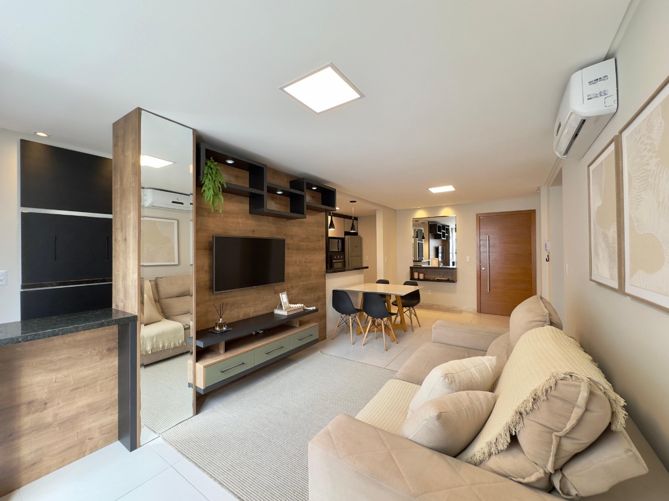 Apartamento 1 dormitório para venda, Centro em Capão da Canoa | Ref.: 15397