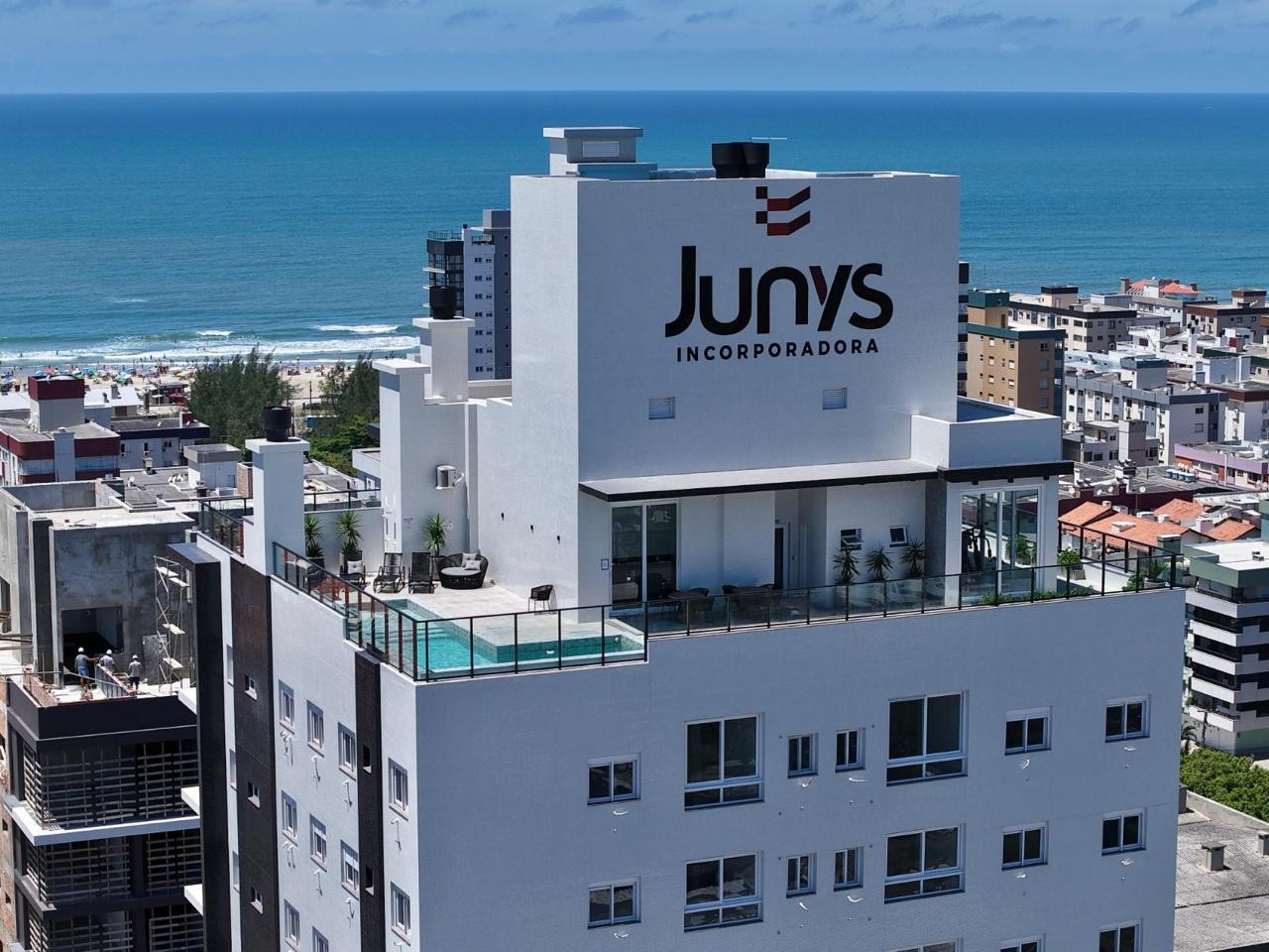 Apartamento 3 dormitórios para venda, Zona Nova em Capão da Canoa | Ref.: 15440