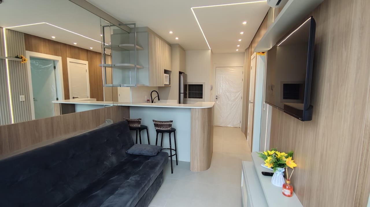 Apartamento 1 dormitório para venda, Navegantes em Capão da Canoa | Ref.: 15459