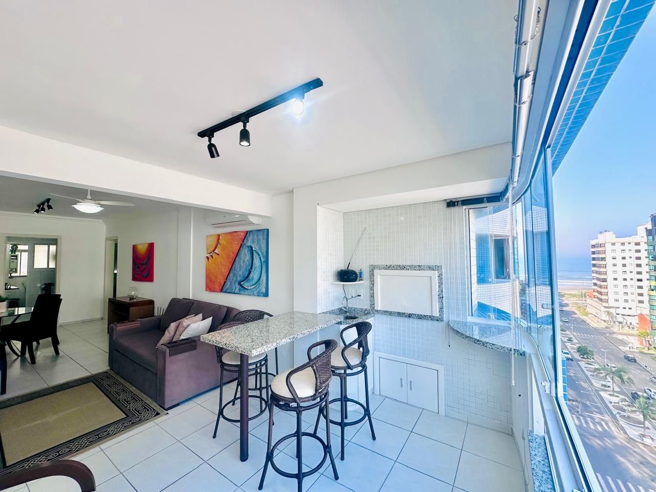 Apartamento 2 dormitórios para venda, Navegantes em Capão da Canoa | Ref.: 15479