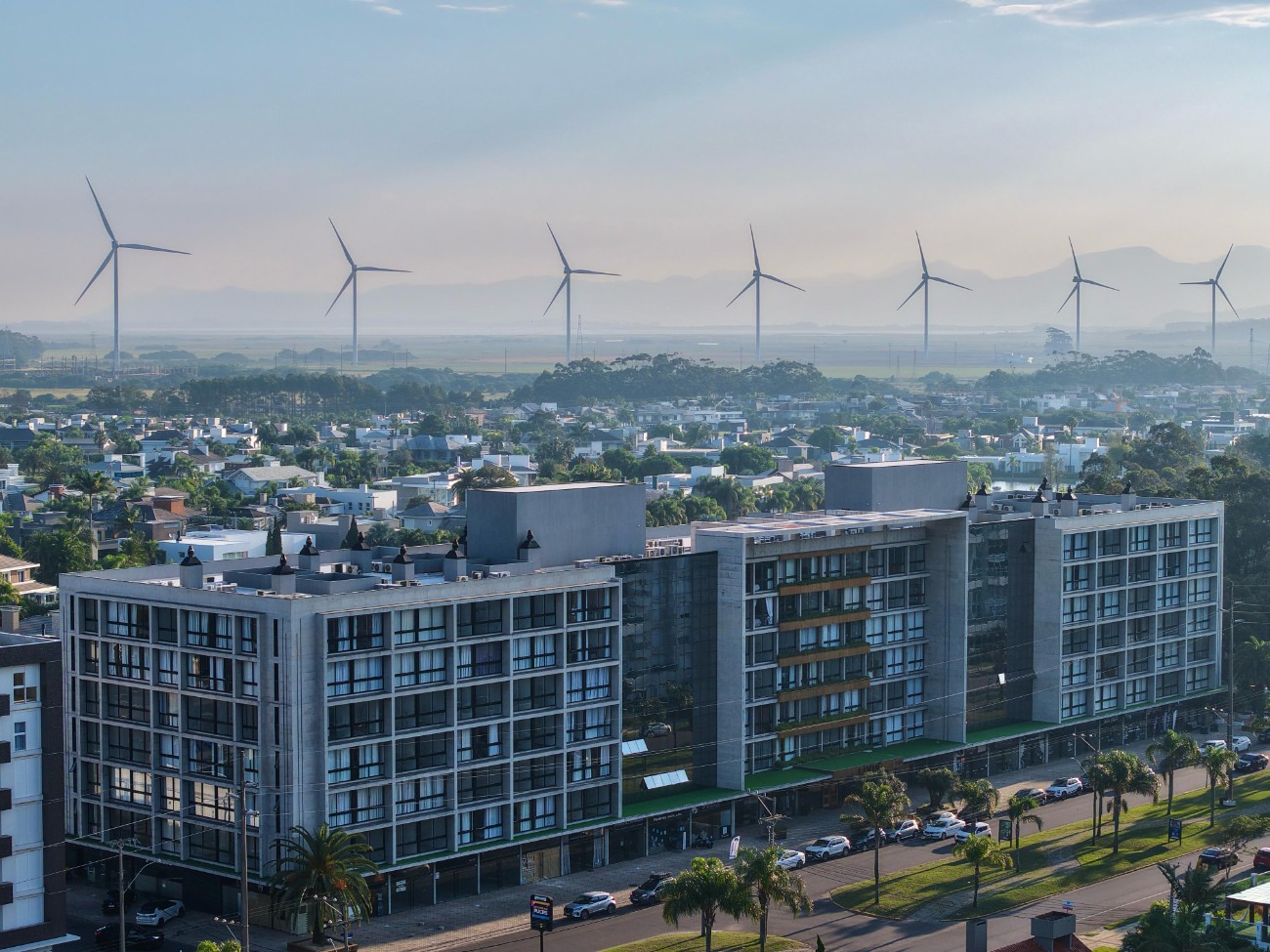 Apartamento 2 dormitórios para venda, Atlântida em Xangri-lá | Ref.: 15489