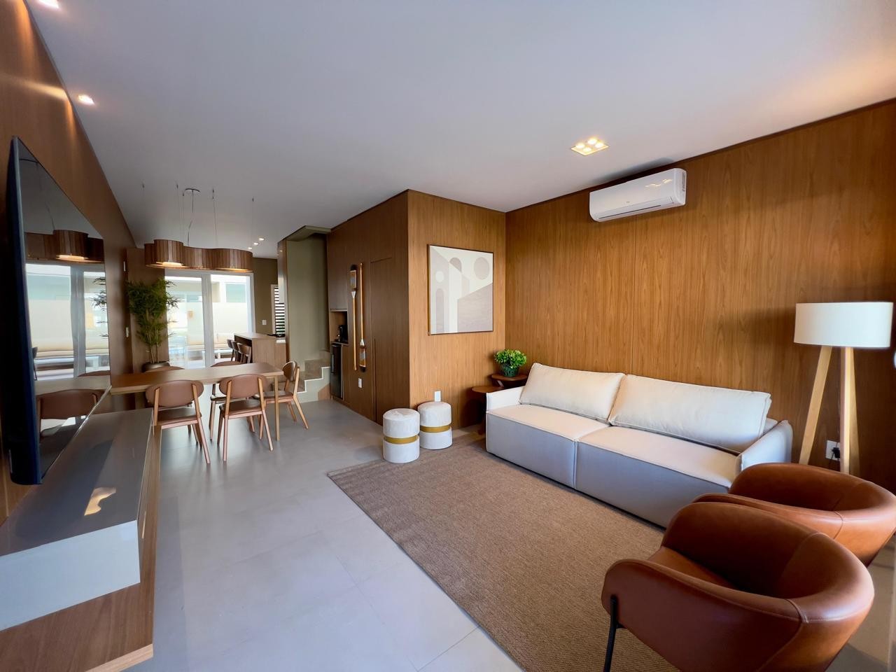 Sobrado 2 dormitórios para venda, Zona Nova em Capão da Canoa | Ref.: 15507