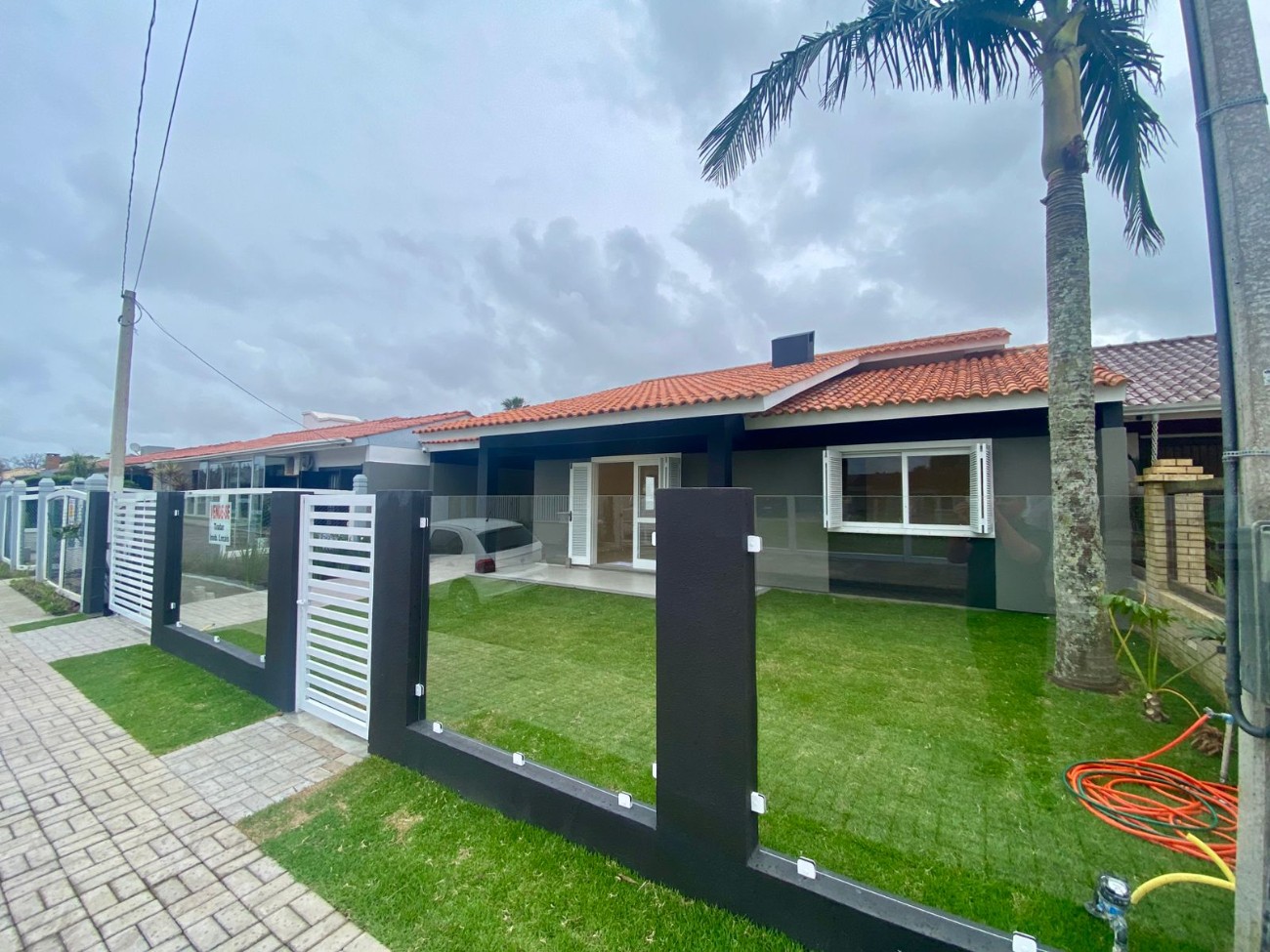 Casa 3 dormitórios para venda, Centro em Xangri-lá | Ref.: 15518