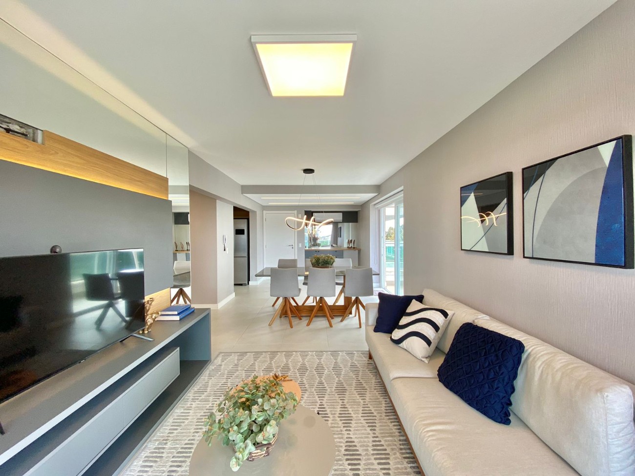 Apartamento 3 dormitórios para venda, Atlântida em Xangri-lá | Ref.: 15523