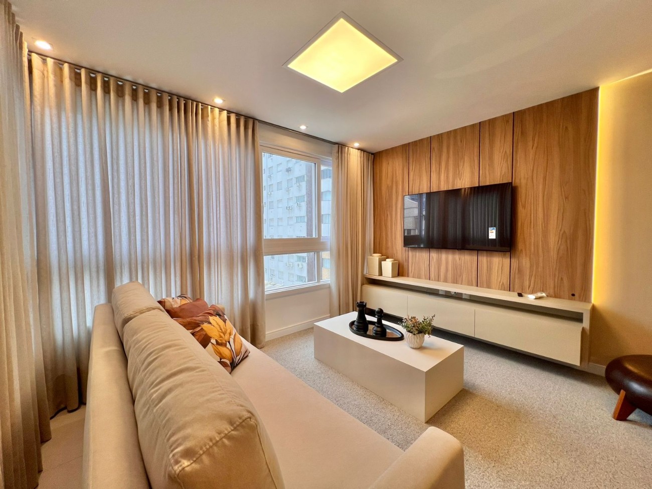 Apartamento 2 dormitórios para venda, Zona Nova em Capão da Canoa | Ref.: 15527