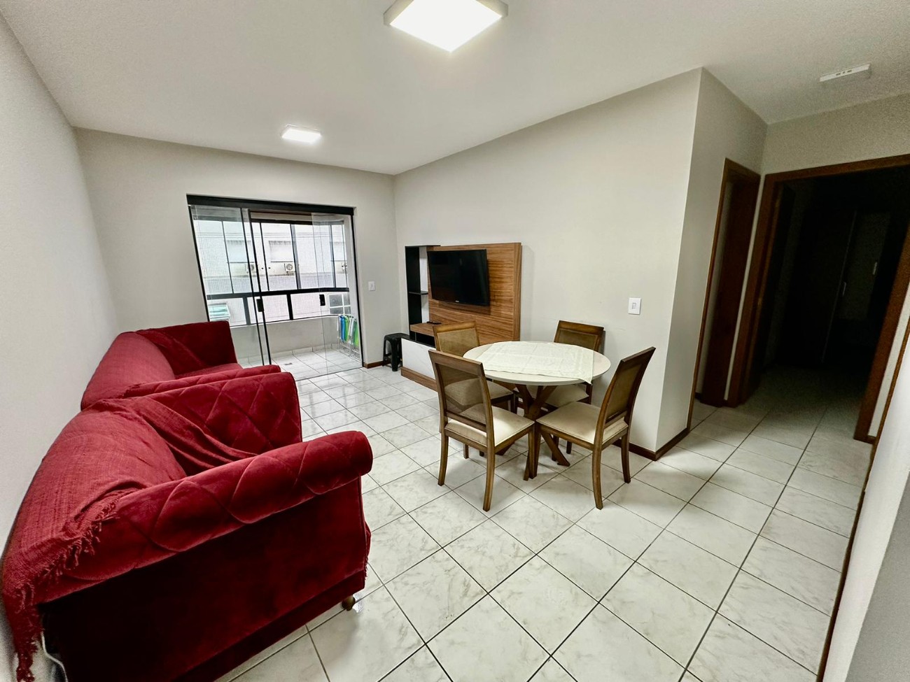 Apartamento 2 dormitórios para venda, Zona Nova em Capão da Canoa | Ref.: 15558