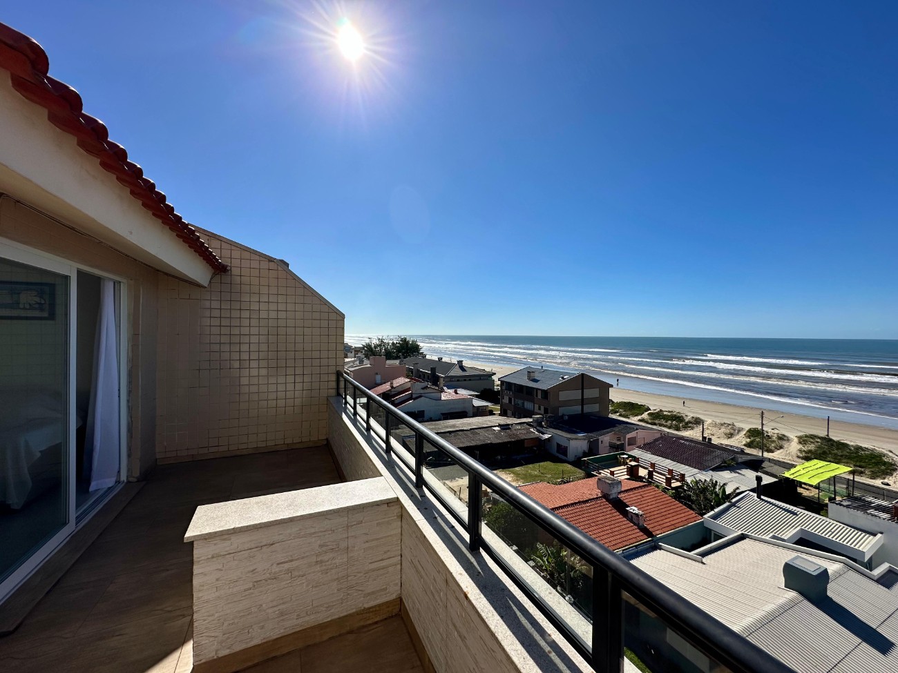 Apartamento 4 dormitórios para venda, Zona Nova em Capão da Canoa | Ref.: 15595