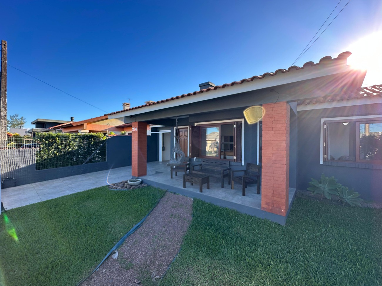 Casa 3 dormitórios para venda, Jardim Beira Mar em Capão da Canoa | Ref.: 15637