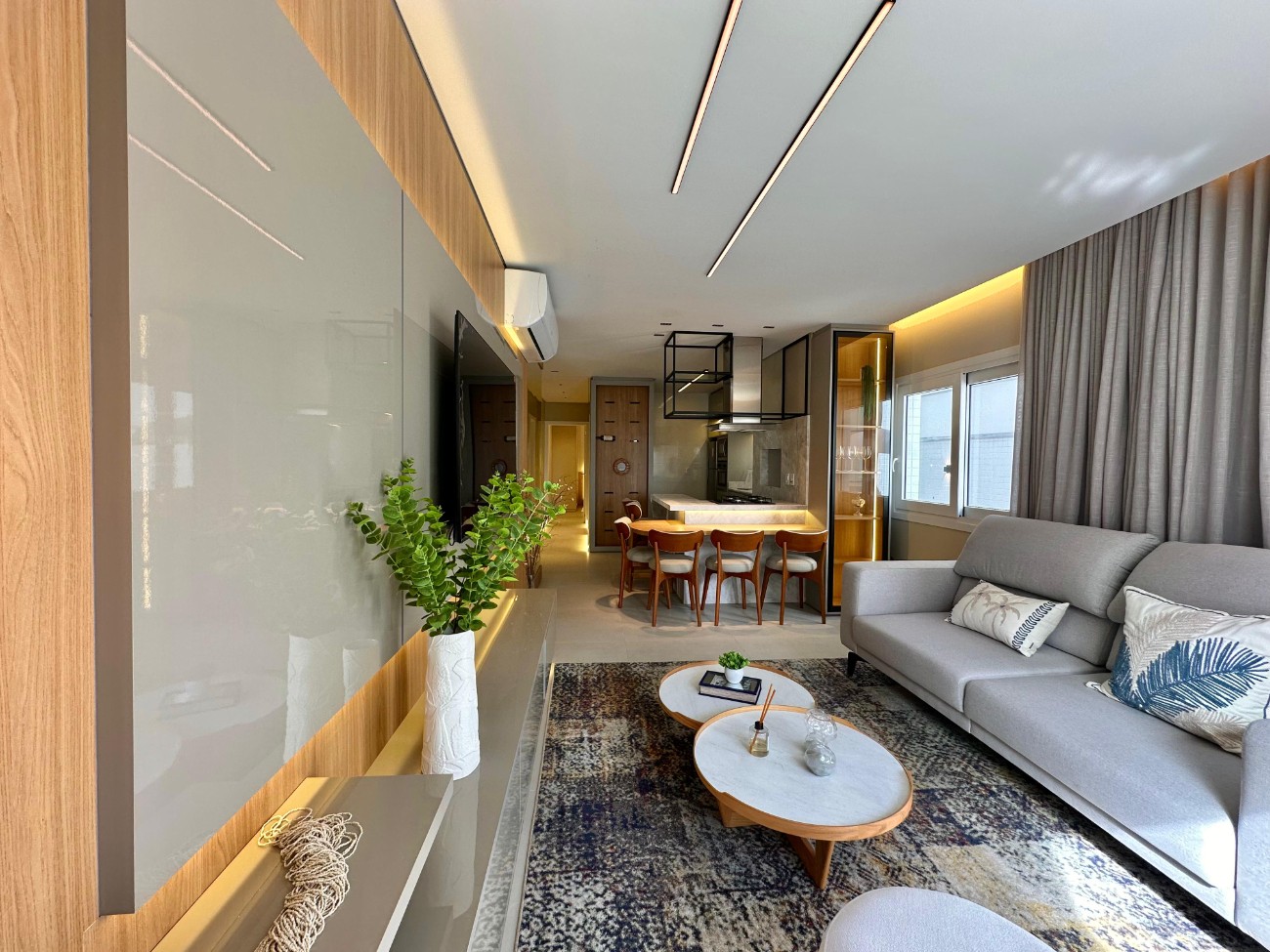 Apartamento 2 dormitórios para venda, Zona Nova em Capão da Canoa | Ref.: 15677