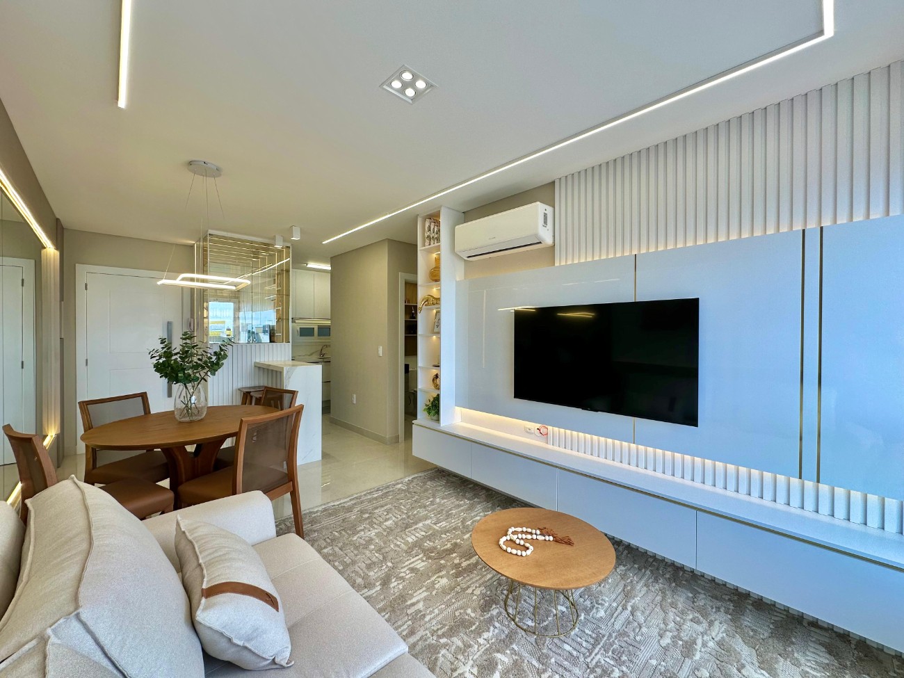 Apartamento 2 dormitórios para venda, Centro em Capão da Canoa | Ref.: 15683