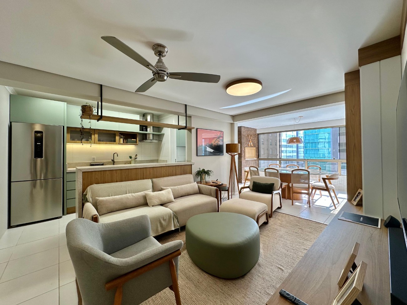 Apartamento 2 dormitórios para venda, Navegantes em Capão da Canoa | Ref.: 15712