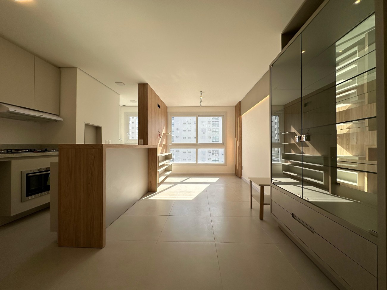 Apartamento 2 dormitórios para venda, Navegantes em Capão da Canoa | Ref.: 15724