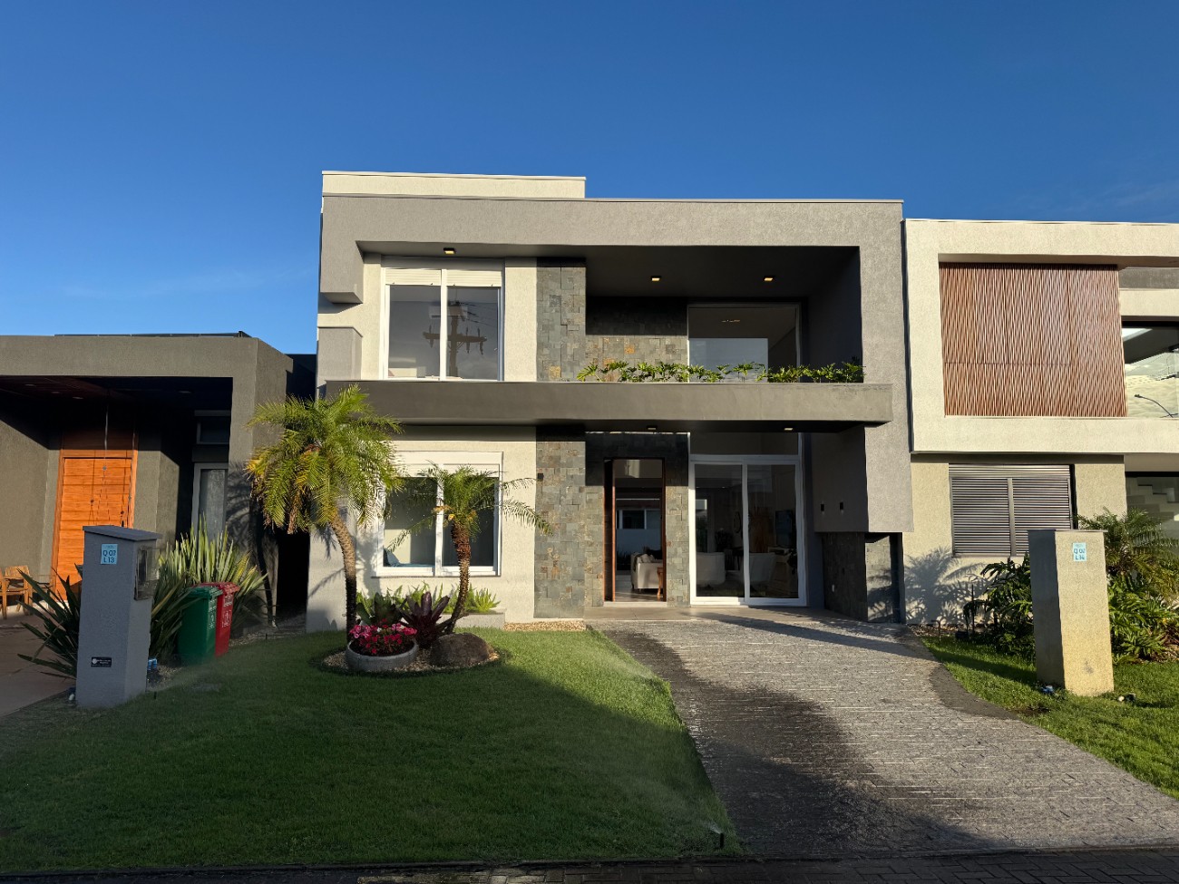 Casa em Condomínio 4 dormitórios para venda, Centro em Xangri-lá | Ref.: 15730