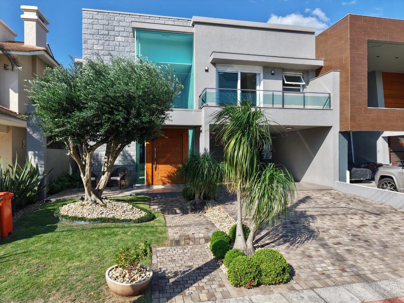 Sobrado 4 dormitórios para venda, Zona Nova em Capão da Canoa | Ref.: 15788