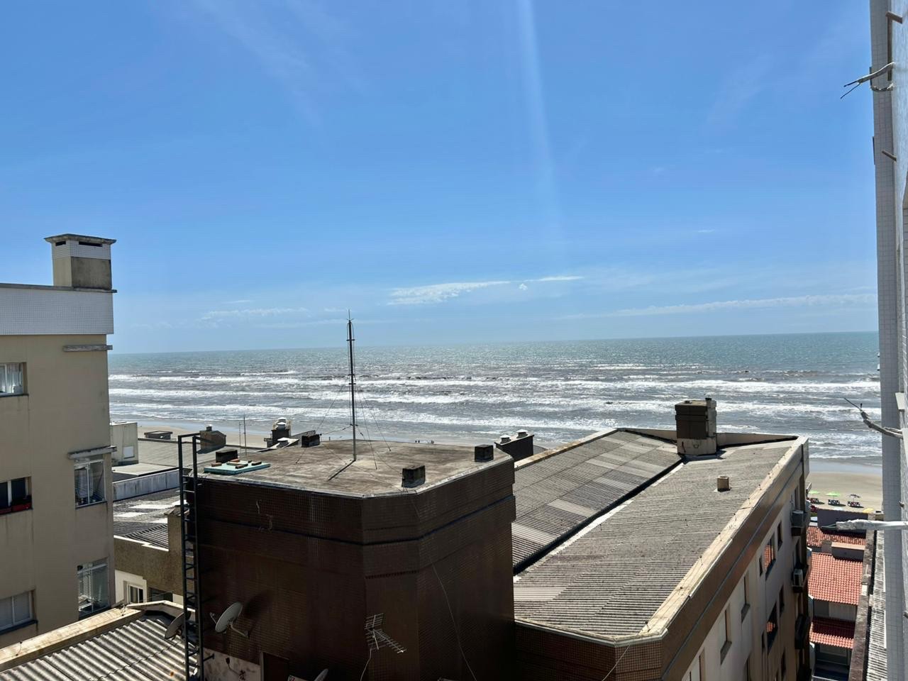 Apartamento 3 dormitórios para venda, Zona Nova em Capão da Canoa | Ref.: 15790