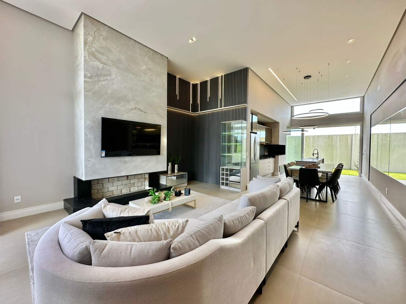 Casa em Condomínio 4 dormitórios para venda, Arroio Teixeira em Capão da Canoa | Ref.: 15794