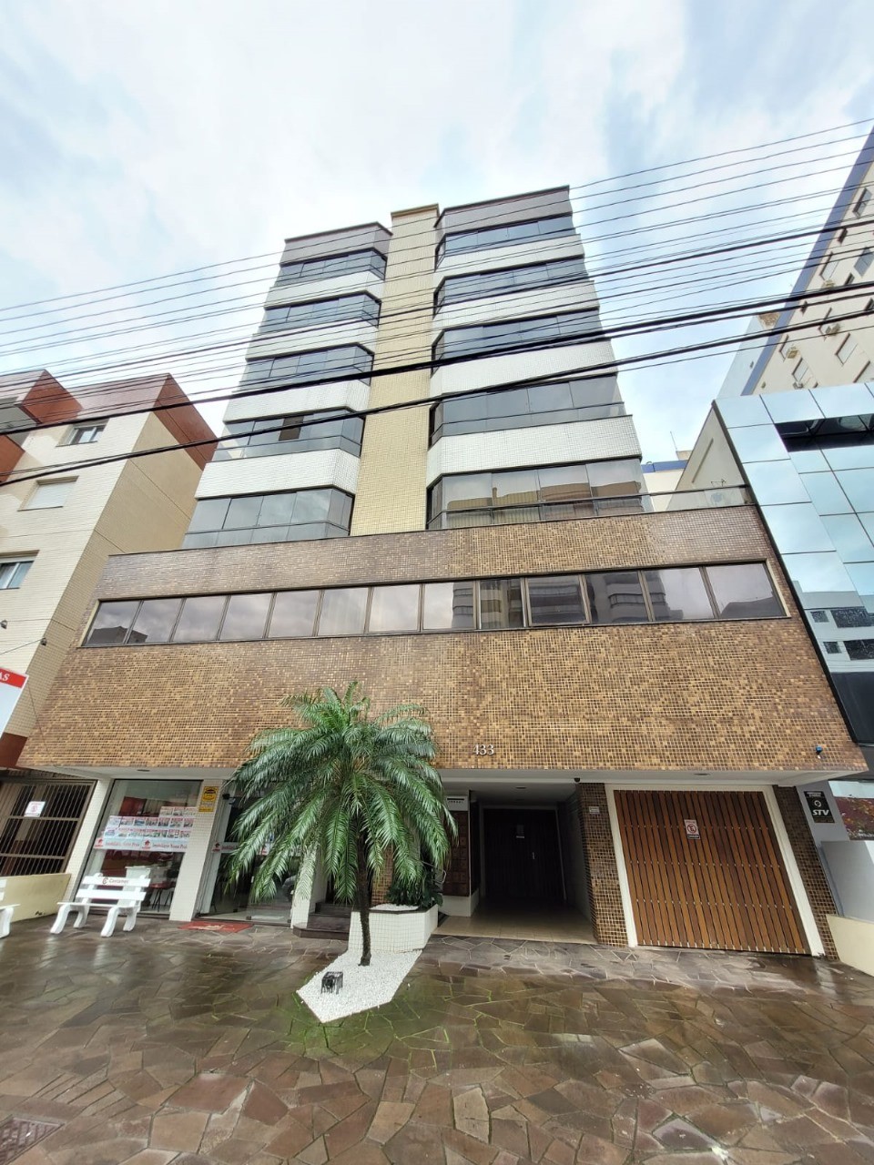 Apartamento 1 dormitório para venda, Zona Nova em Capão da Canoa | Ref.: 15824