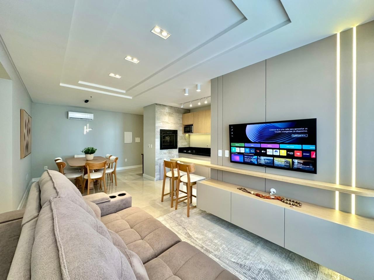 Apartamento 2 dormitórios para venda, Centro em Capão da Canoa | Ref.: 15913