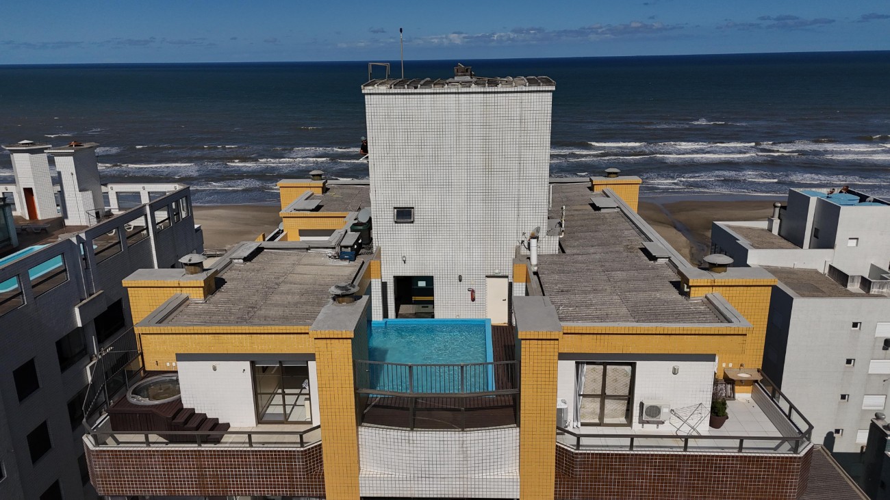 Apartamento 2 dormitórios para venda, Centro em Capão da Canoa | Ref.: 15927