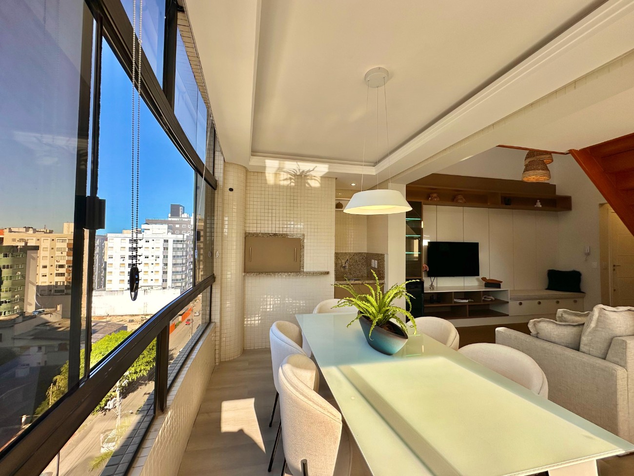 Apartamento 4 dormitórios para venda, ZONA NOVAA em Capão da Canoa | Ref.: 15935