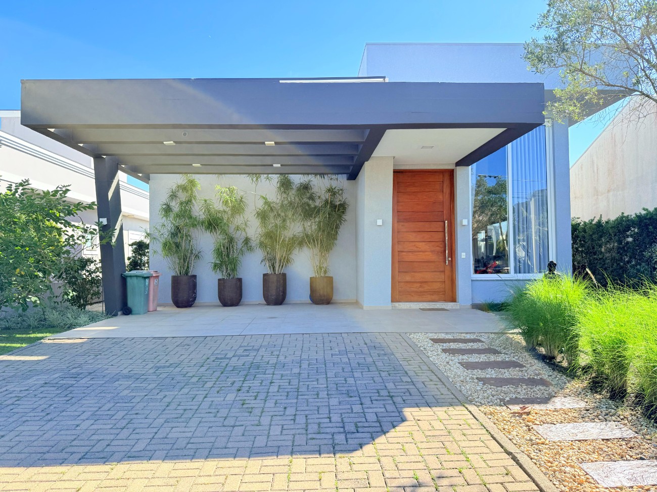 Casa em Condomínio 3 dormitórios para venda, Zona Nova em Capão da Canoa | Ref.: 15984