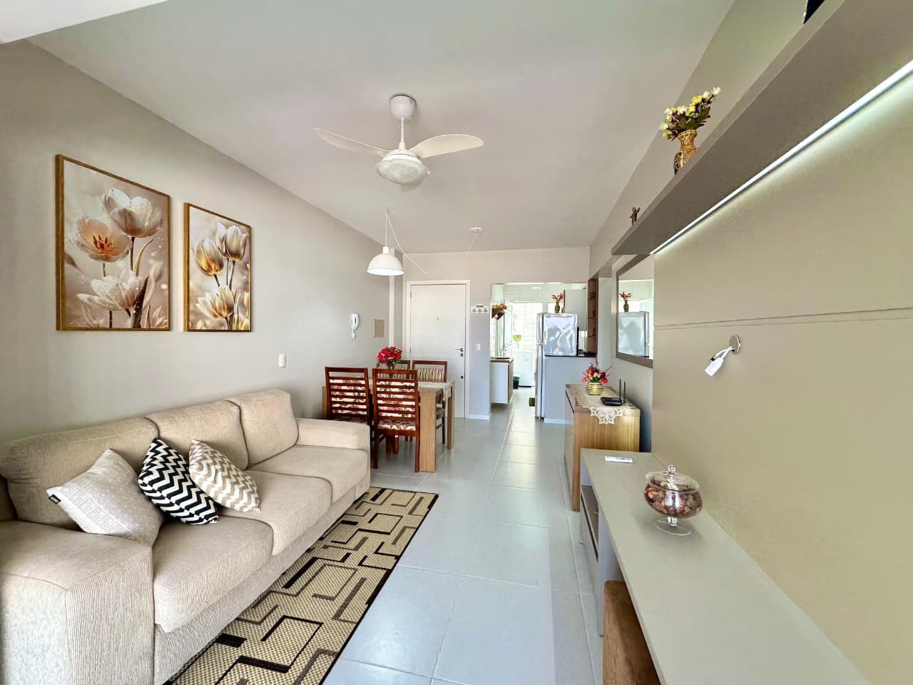 Apartamento 2 dormitórios para venda, Centro em Capão da Canoa | Ref.: 16019