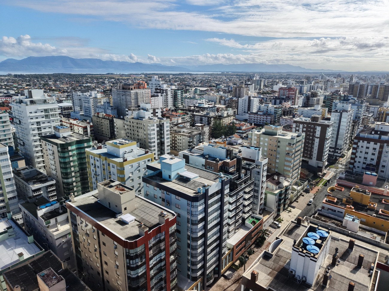 Apartamento 3 dormitórios para venda, Centro em Capão da Canoa | Ref.: 16030