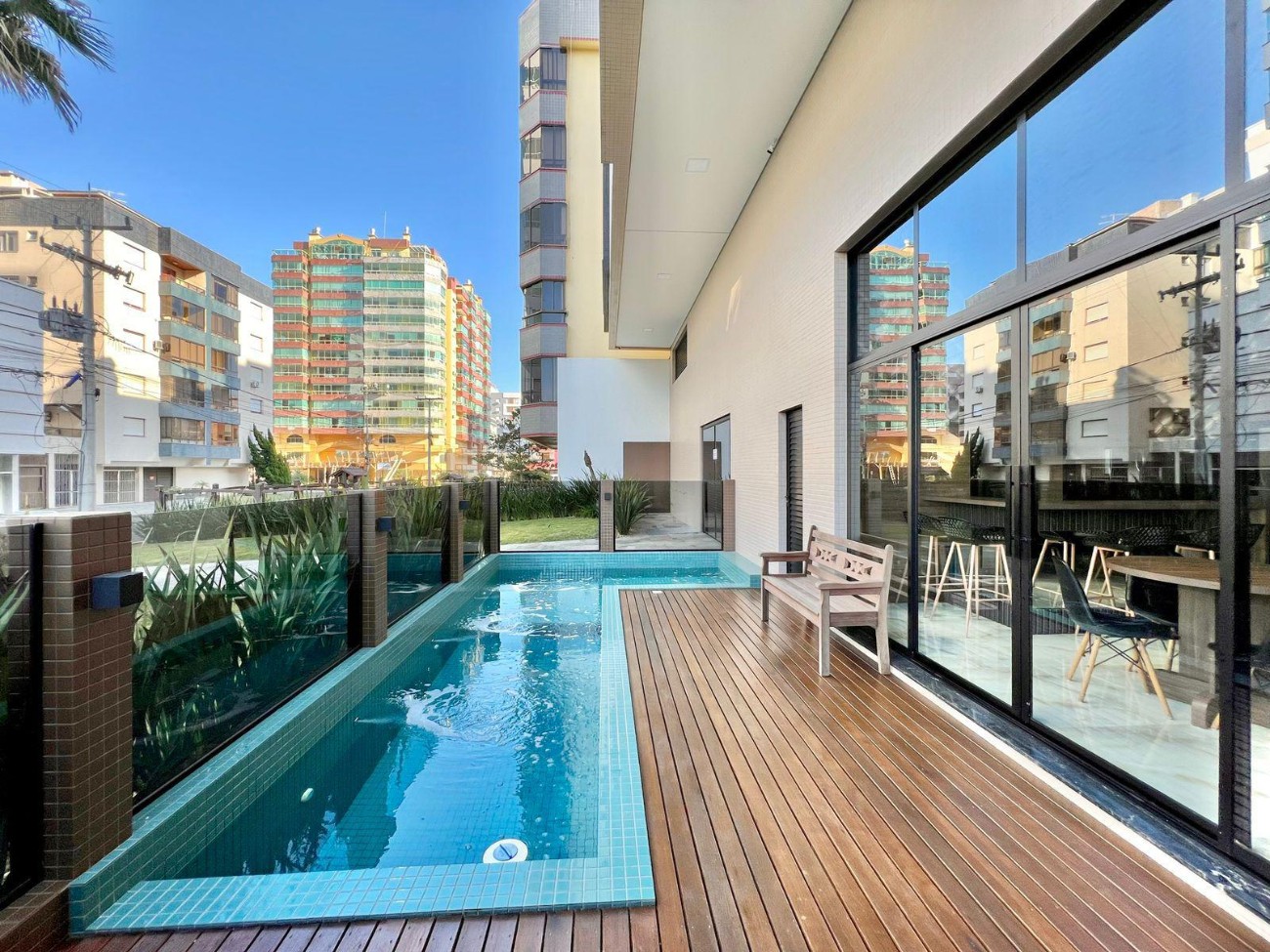 Apartamento 1 dormitório para venda, Zona Nova em Capão da Canoa | Ref.: 16058