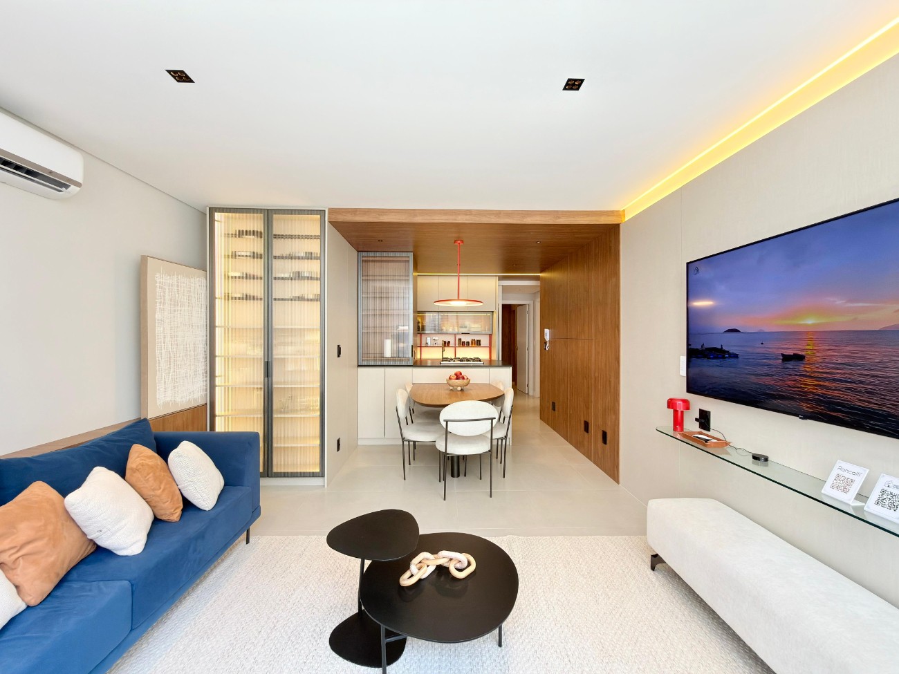 Apartamento 2 dormitórios para venda, Navegantes em Capão da Canoa | Ref.: 16075