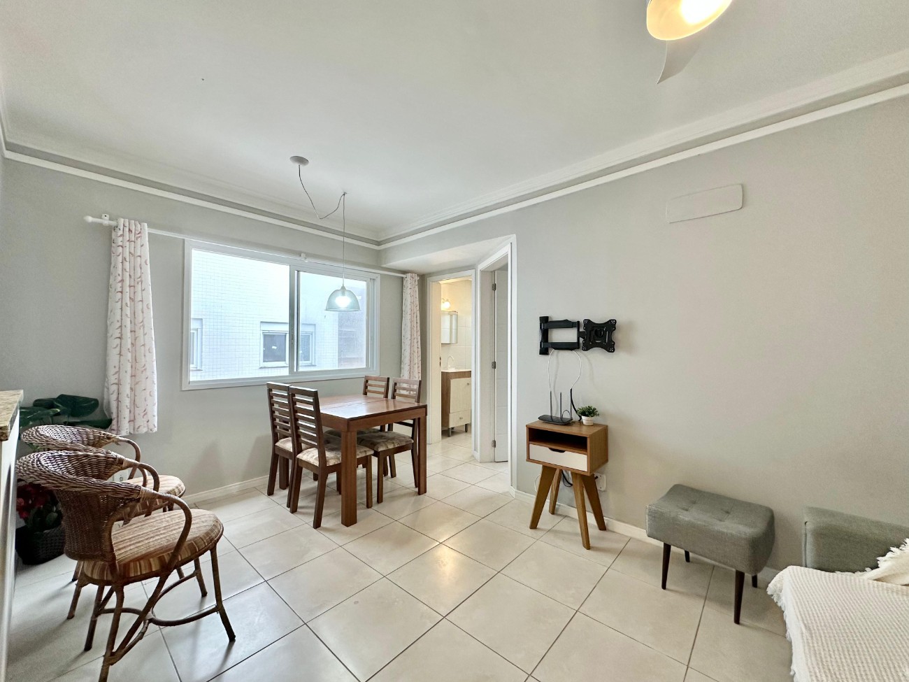 Apartamento 1 dormitório para venda, Zona Nova em Capão da Canoa | Ref.: 16107