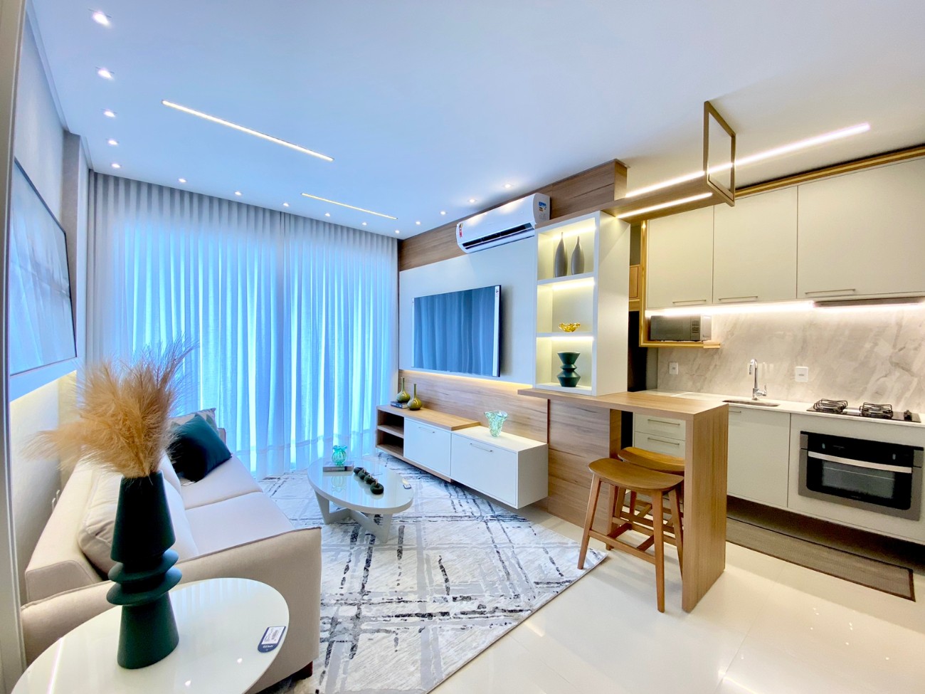 Apartamento 2 dormitórios para venda, Navegantes em Capão da Canoa | Ref.: 16117