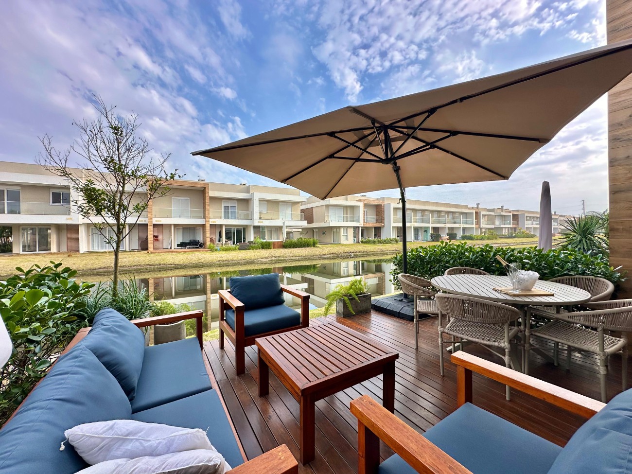 Casa em Condomínio 3 dormitórios para venda, Zona Nova em Capão da Canoa | Ref.: 16122