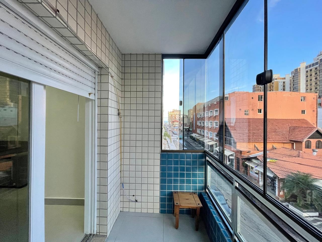 Apartamento 1 dormitório para venda, Centro em Capão da Canoa | Ref.: 16128