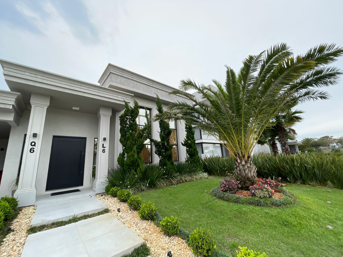 Casa em Condomínio 4 dormitórios para venda, Zona Nova em Capão da Canoa | Ref.: 16163