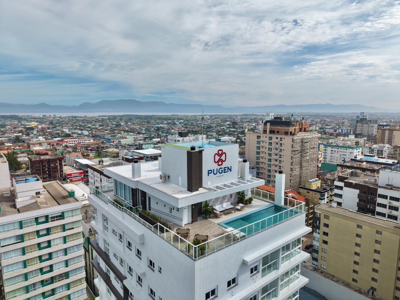 Apartamento 2 dormitórios para venda, Centro em Capão da Canoa | Ref.: 16188