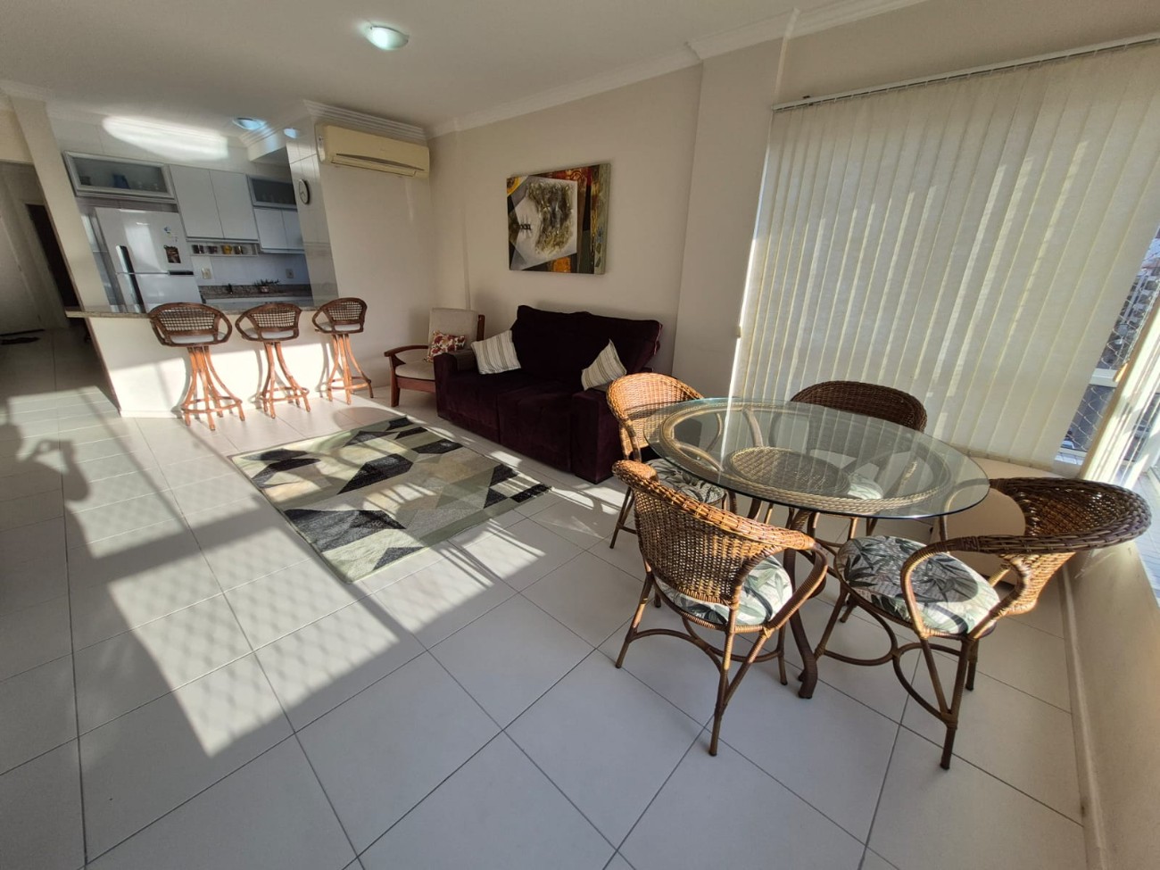 Apartamento 2 dormitórios para venda, Centro em Capão da Canoa | Ref.: 16207