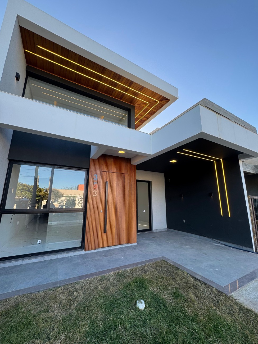 Casa 3 dormitórios para venda, Zona Norte em Capão da Canoa | Ref.: 16218