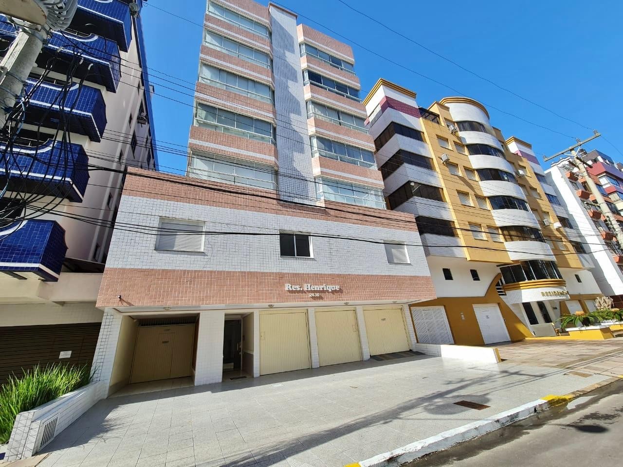 Apartamento 1 dormitório para venda, Centro em Capão da Canoa | Ref.: 16220