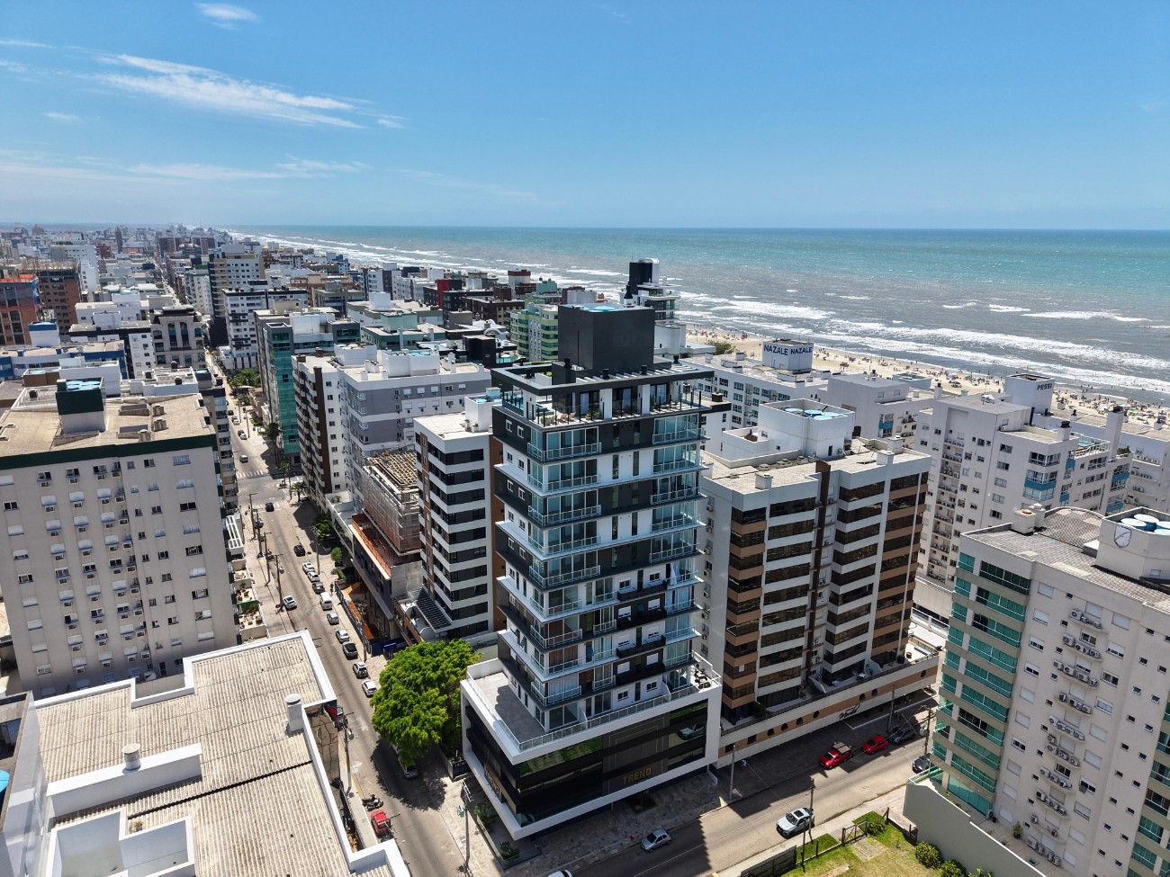 Apartamento 3 dormitórios para venda, Navegantes em Capão da Canoa | Ref.: 16248